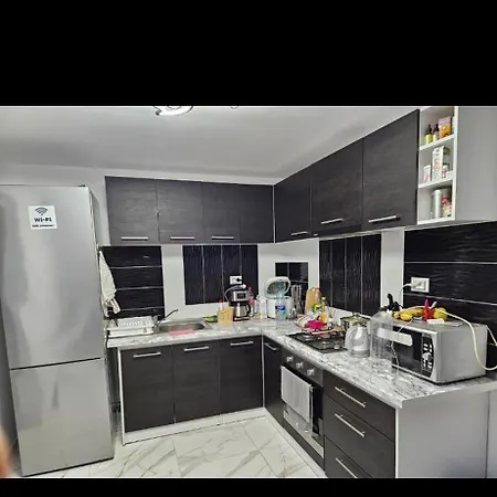 Casa Andreea Case de vacanță *