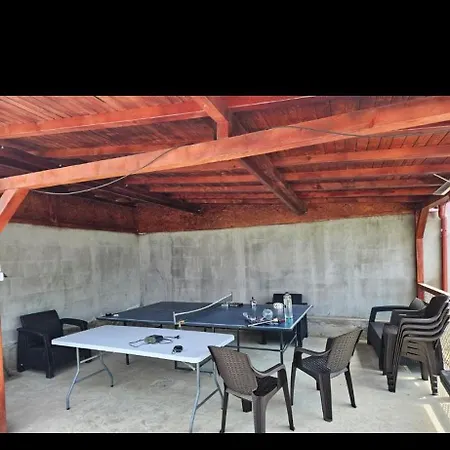 Casa Andreea *