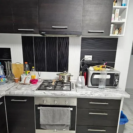 Сasa de vacaciones Casa Andreea
