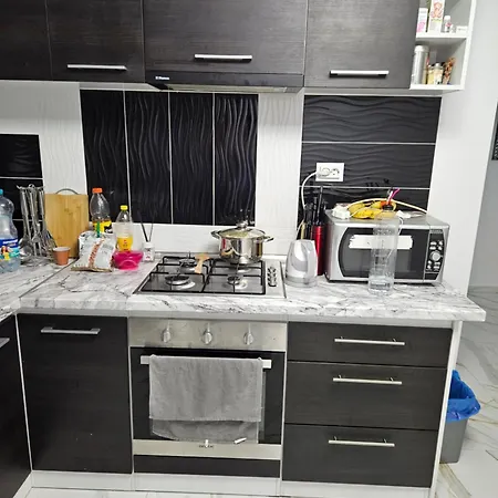 Casa Andreea